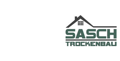 Sasch Trockenbau